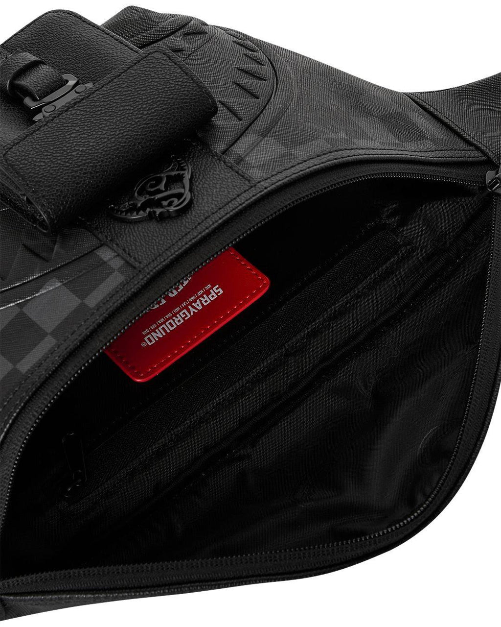 4AM MIXUP V2 SAVVY<BR/>CROSSBODY 