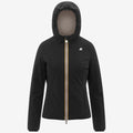 K-WAY LILY ST WARM DOUBLE