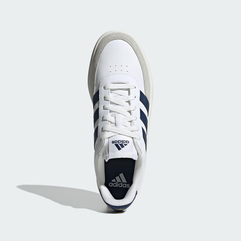 BREAKNET 2.0        FTWWHT/DKBLUE/CWHITE 