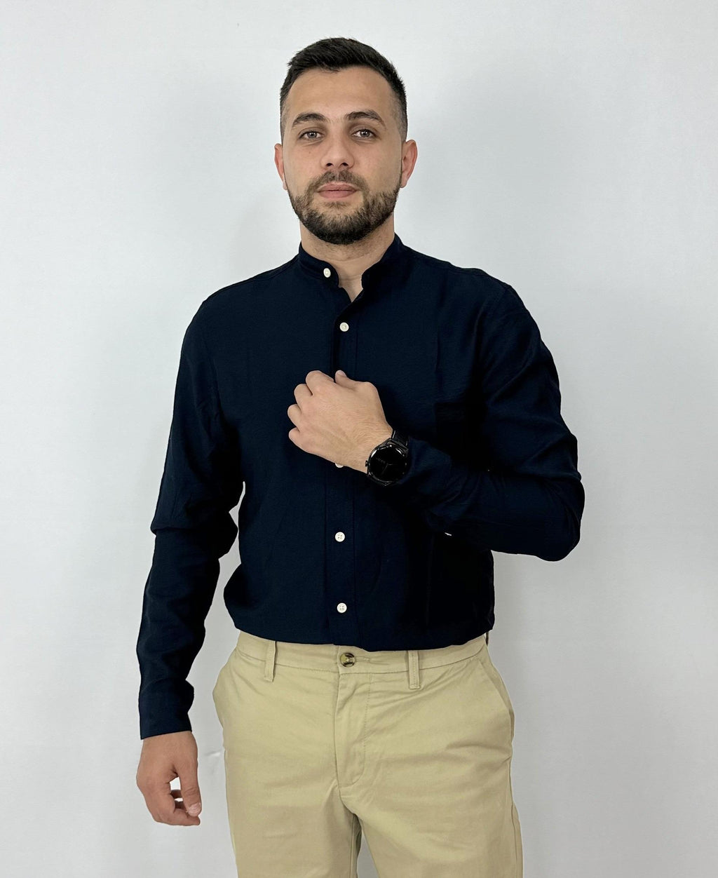 12254119/Sky Captain JACK AND JONES