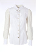 SHIRT WHITE 