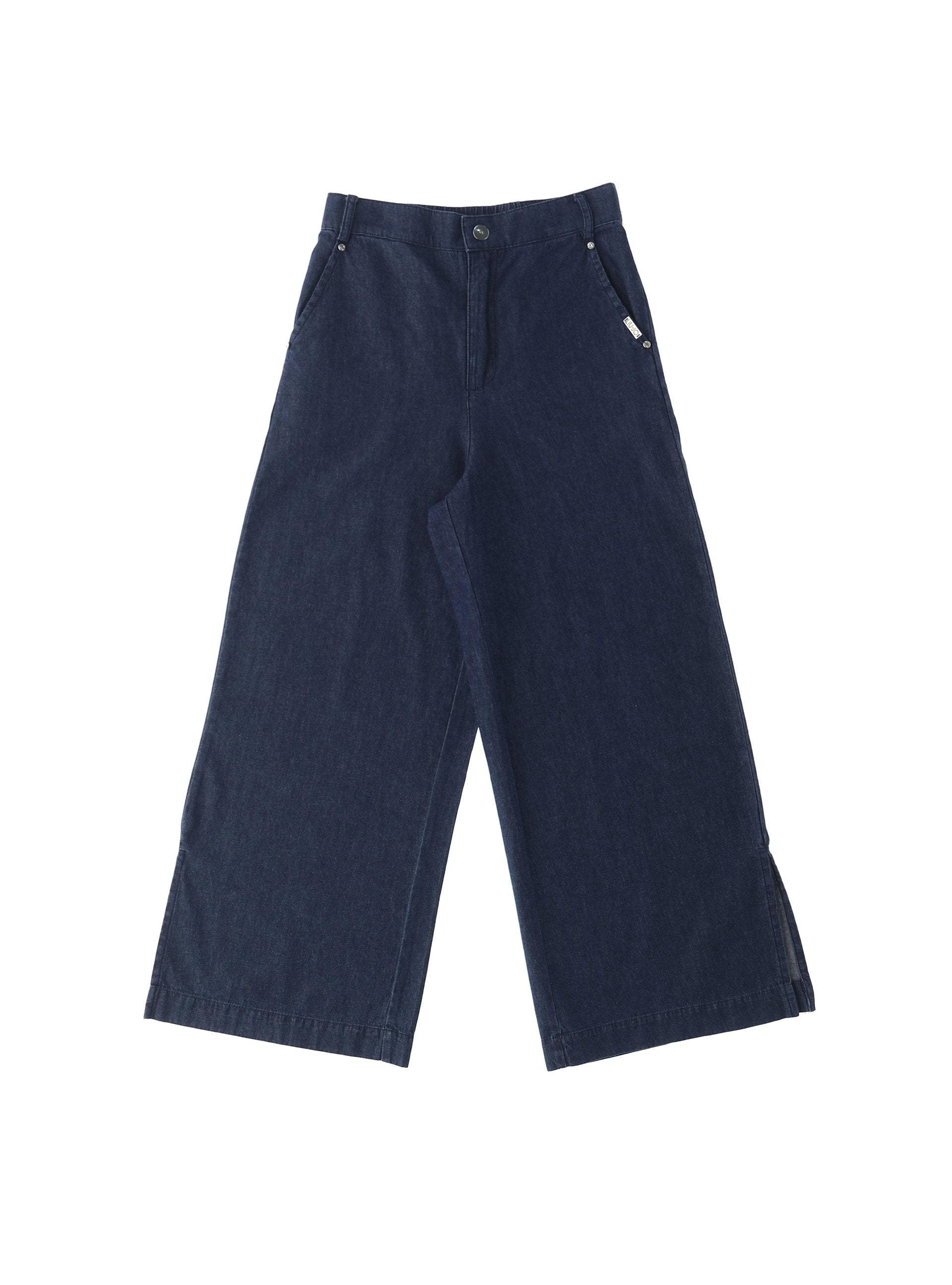 PANT.DENIM LUNGO 