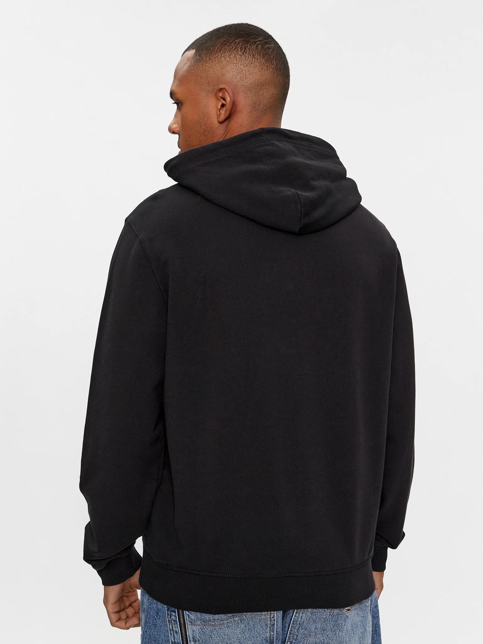 DM0DM18401/BDS TOMMY JEANS