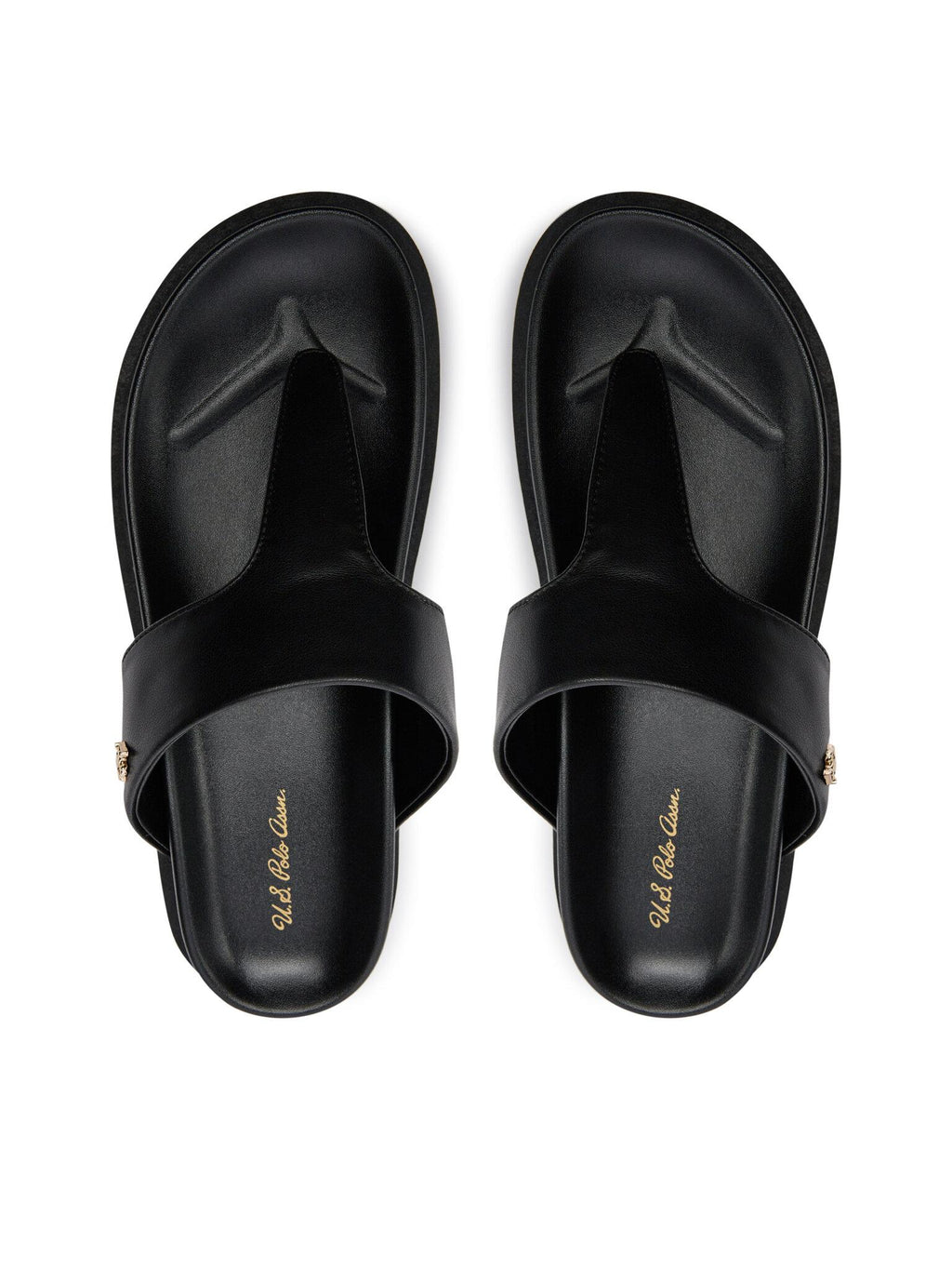 KARY KARY003W-4Y1/BLACK U.S. POLO ASSN