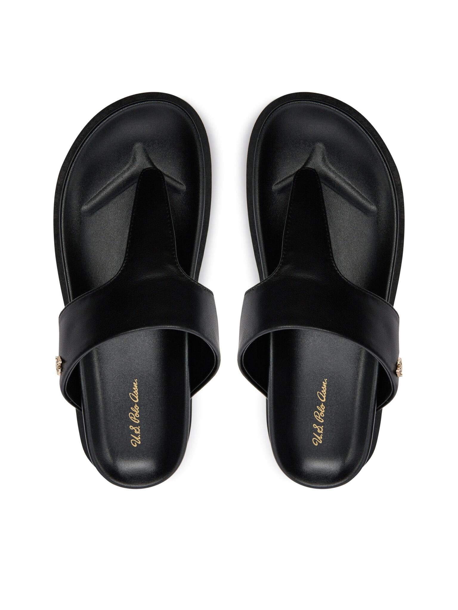 KARY KARY003W-4Y1/BLACK U.S. POLO ASSN