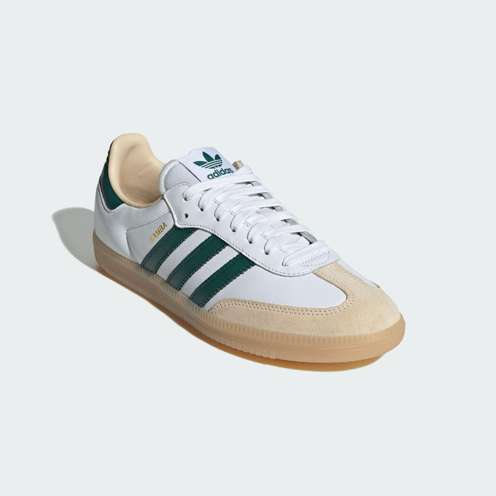 SAMBA OG 