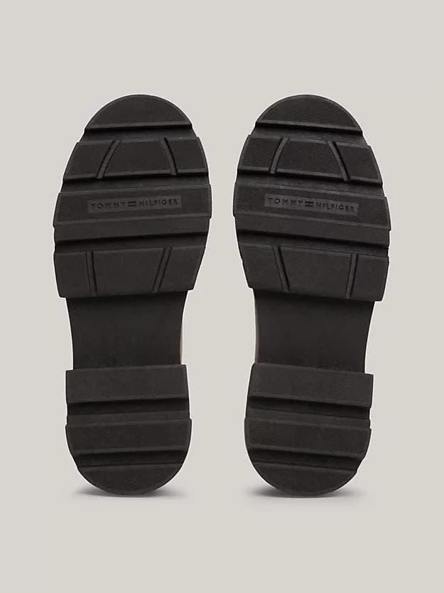 COMBAT LEATHER LOW C 