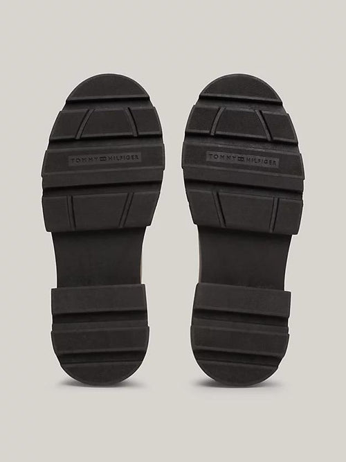 COMBAT LEATHER LOW C 