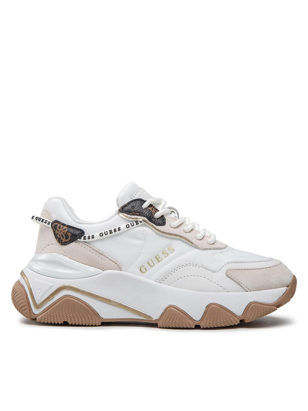 FL7MICFAL12/WHITE GUESS