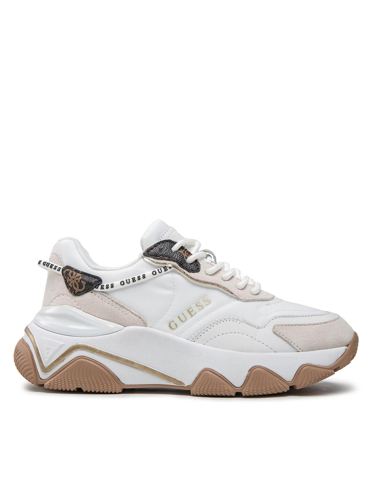 FL7MICFAL12/WHITE GUESS