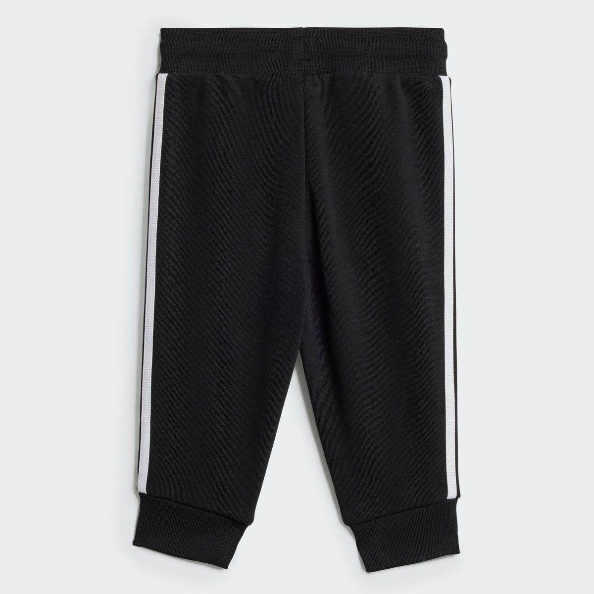 CREW SET            BLACK 