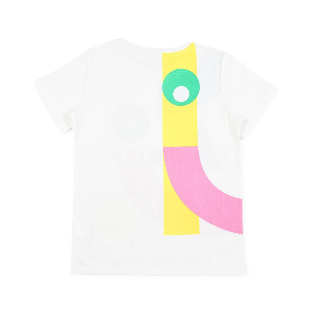T-SHIRT/TOP 8R8B91 Z0434/100 STELLA MCCARTNEY
