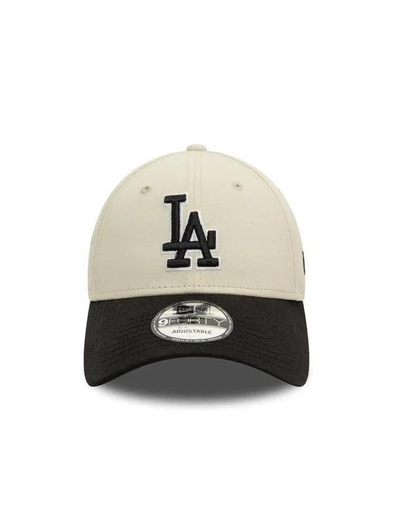 WORLD SERIES 9FORTY LOSDODCO  BLK 