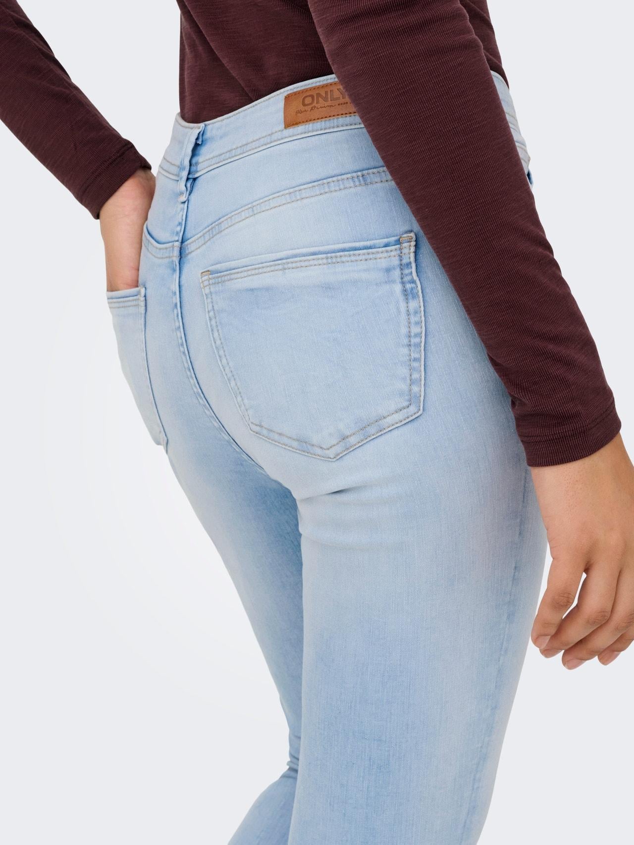 15361591/Light Blue Denim ONLY