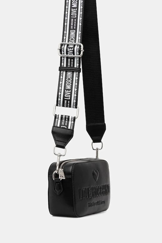 JC4220PP0MKF0/00B LOVE MOSCHINO