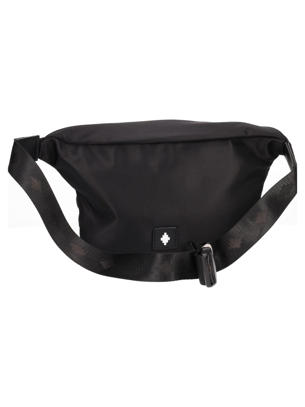 MARSUPIO NYLON COMAF250156/NERO BLUE MARCELO BURLON COUNTY OF MILAN