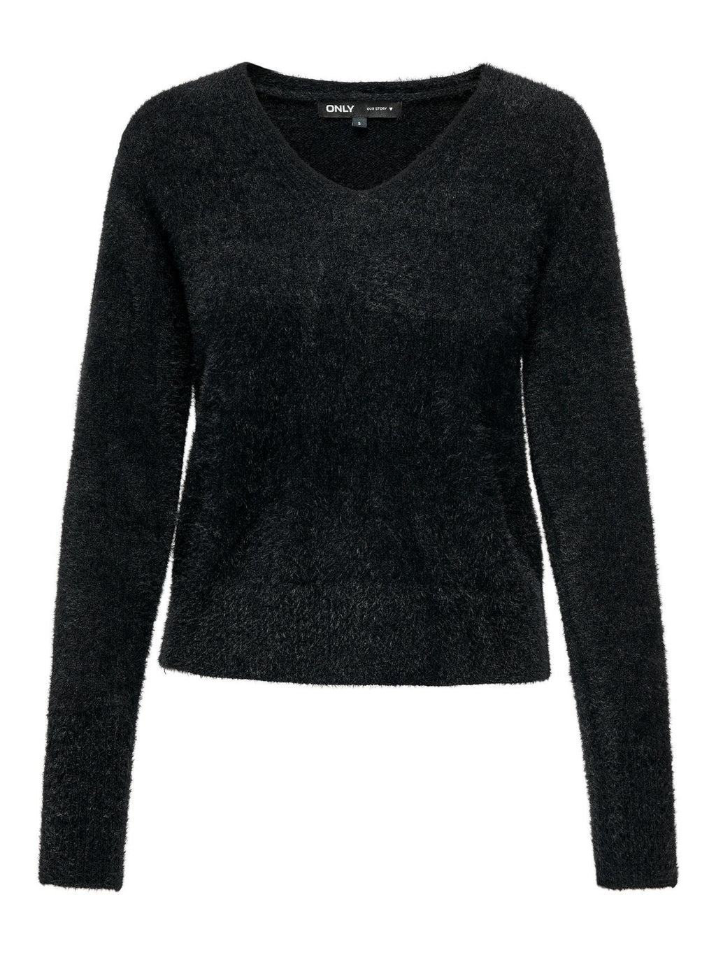 15259562/Black ONLY