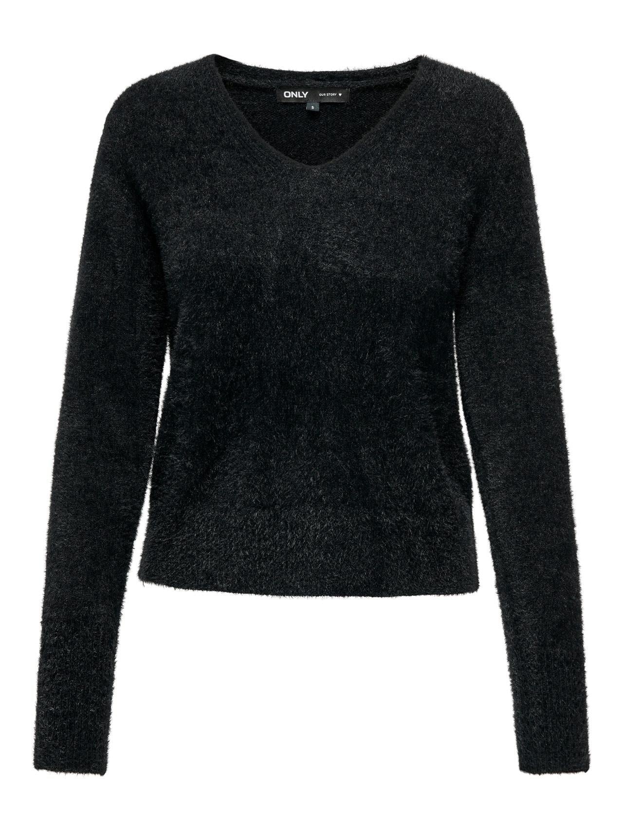 15259562/Black ONLY