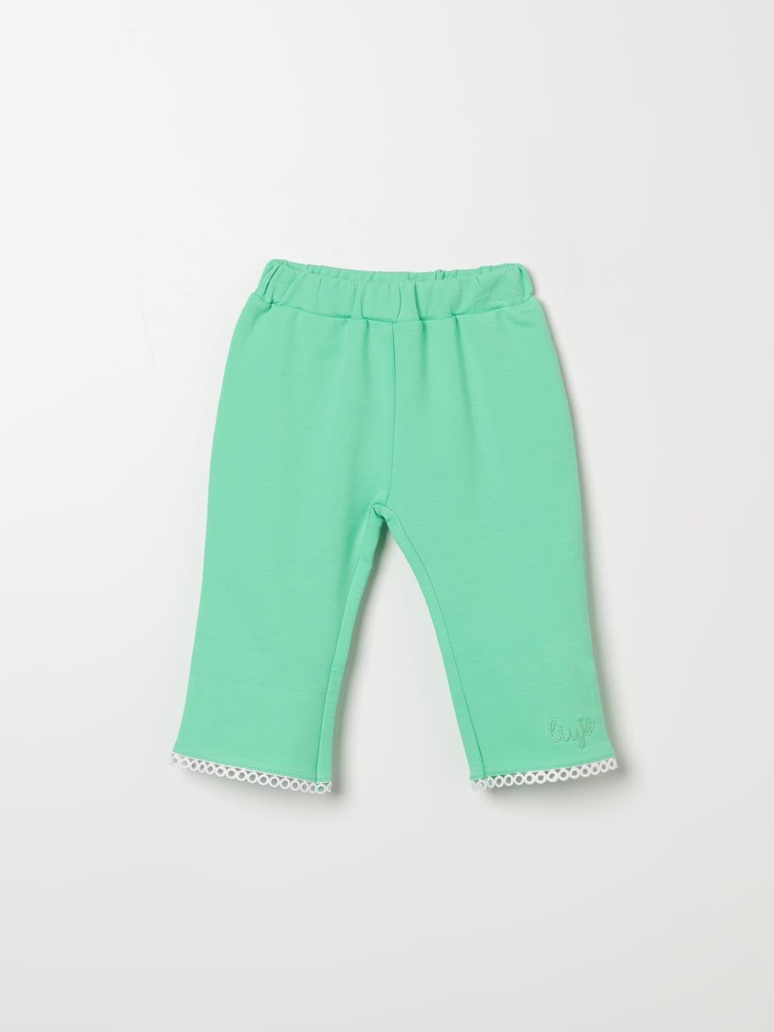 PANT.FELPA LUNGO 