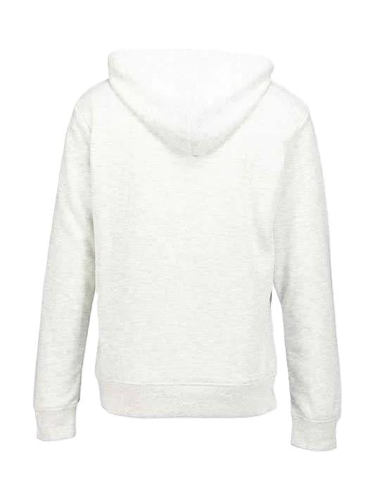 12288386/White Melange JACK AND JONES