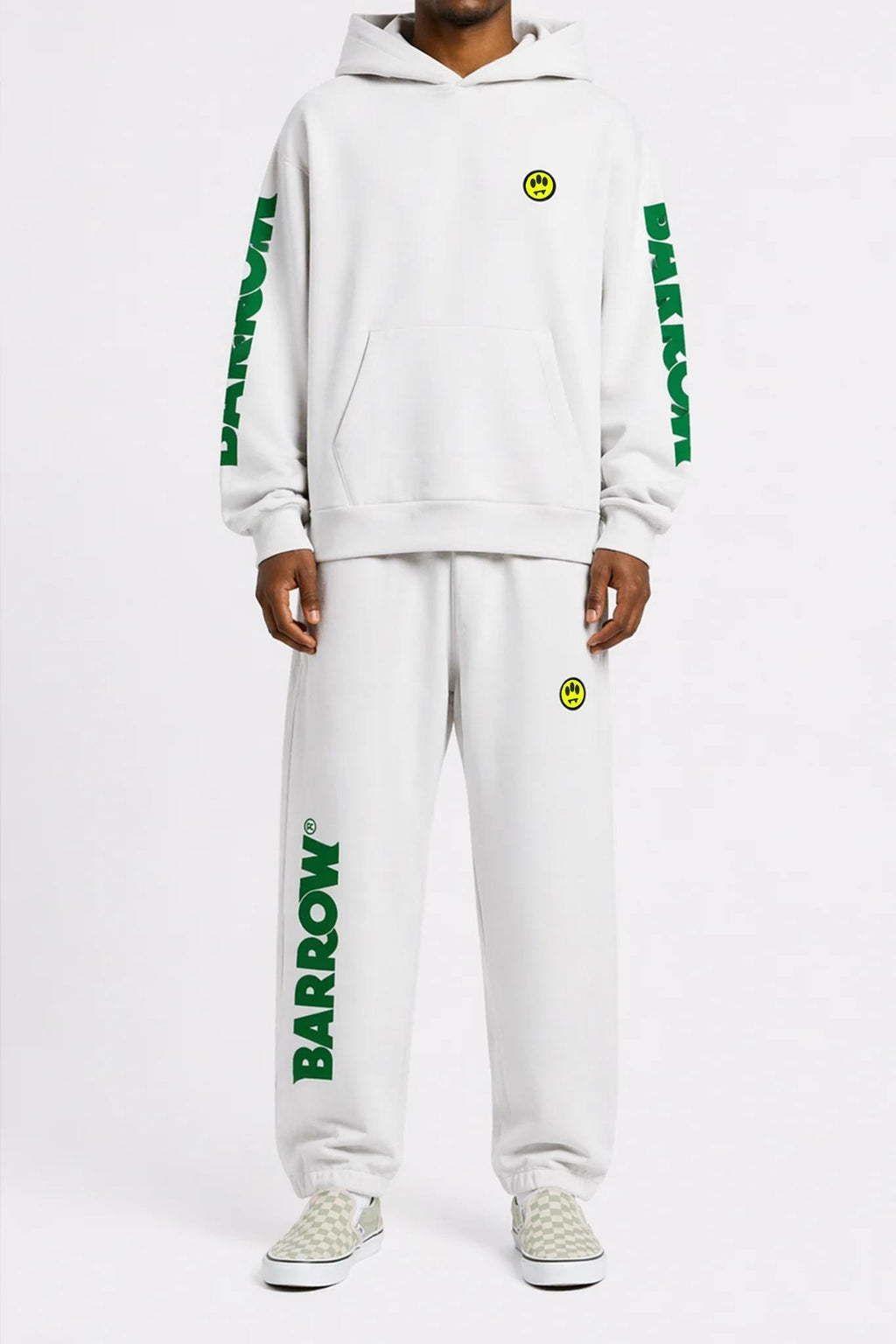 SWEATPANTS  UNISEX 