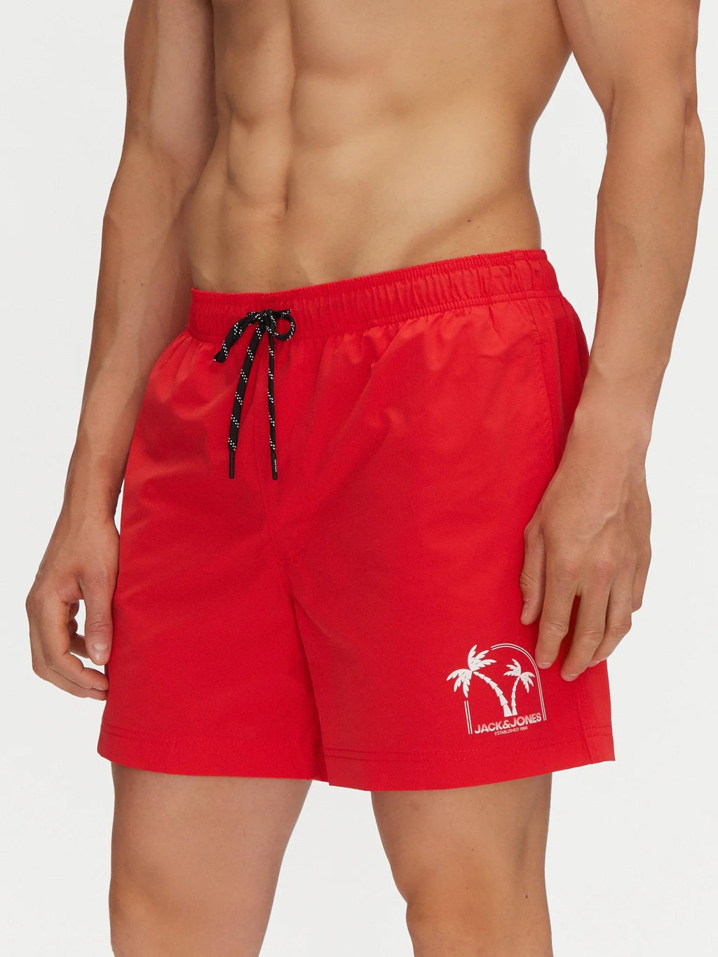 12278729/True Red JACK AND JONES