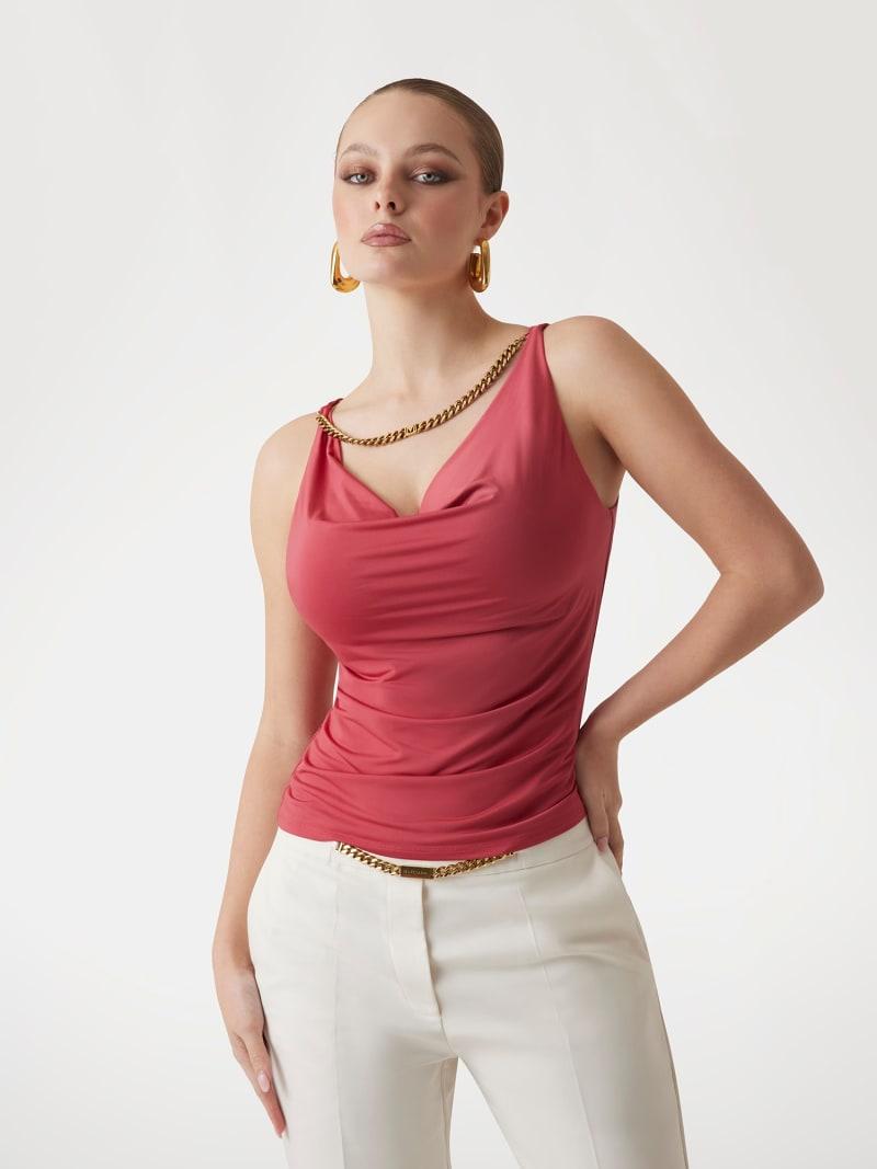 5GGP076259A/G66O GUESS MARCIANO
