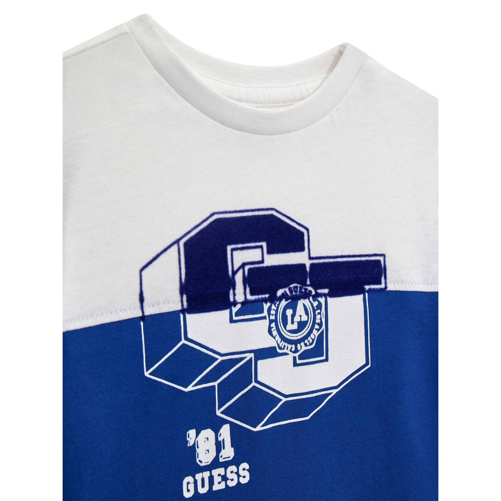 SS T-SHIRT 
