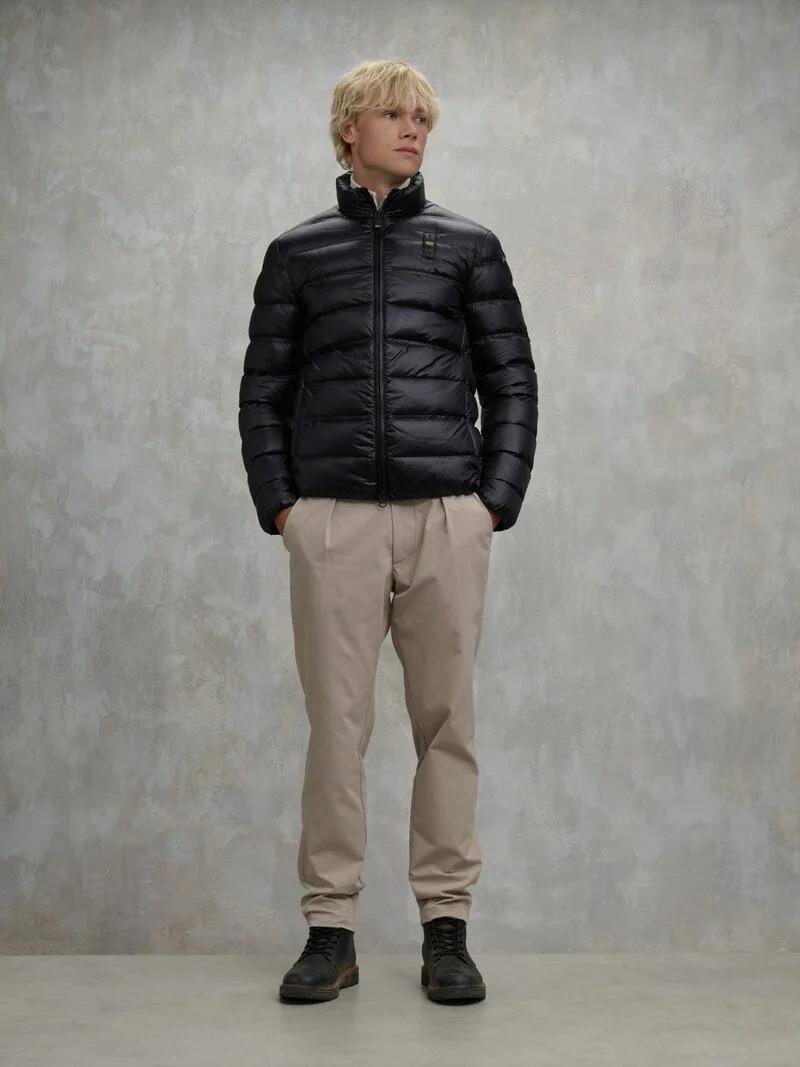 25WBLUC03090 006719/999 BLAUER