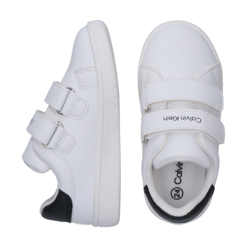 SNEAKER V1X9 83151 1355/X002 CALVIN KLEIN