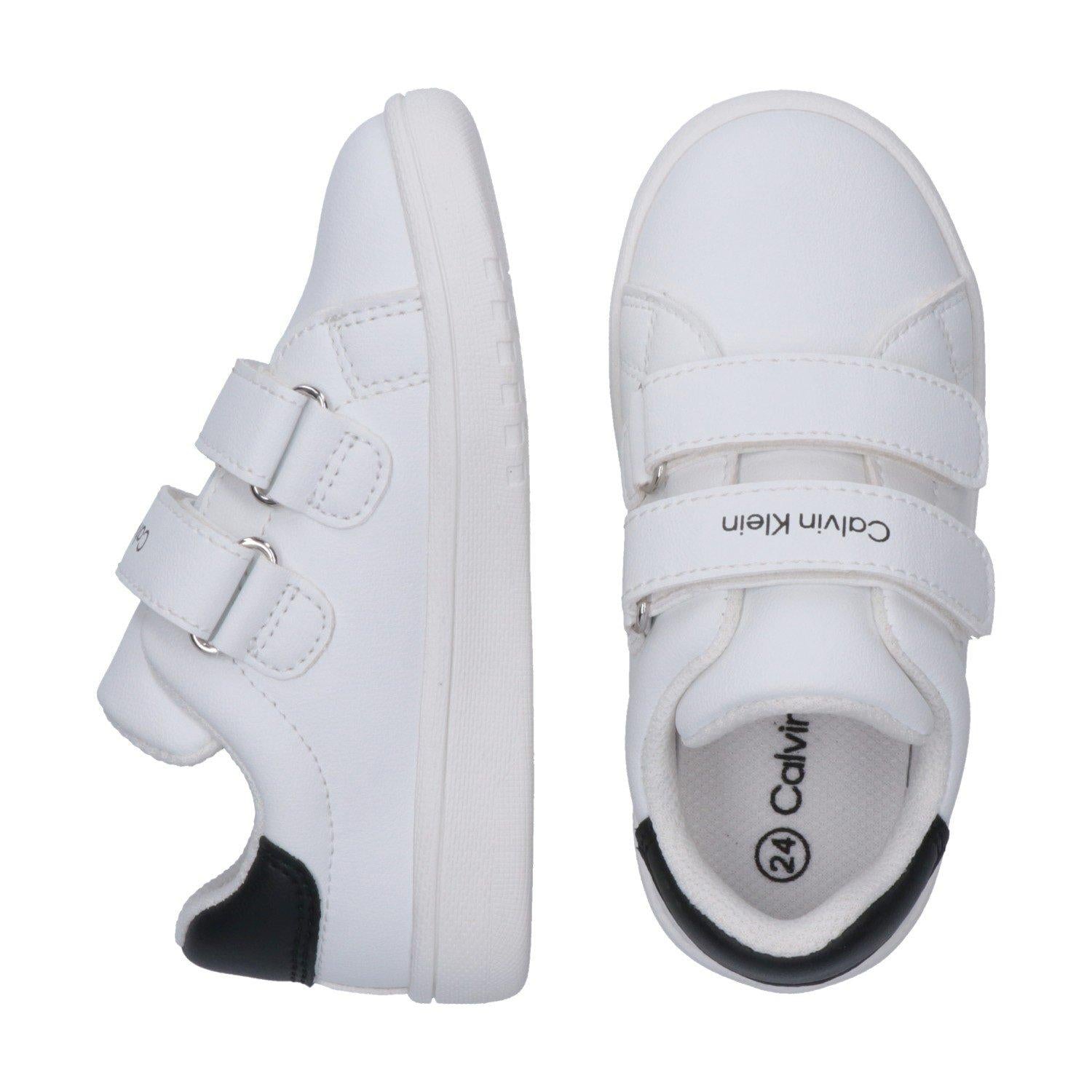 SNEAKER V1X9 83151 1355/X002 CALVIN KLEIN