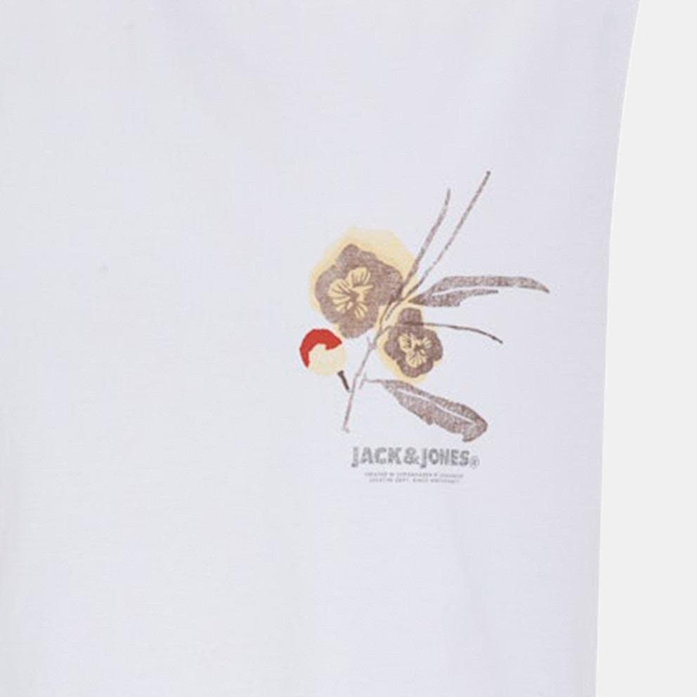 12276907/Bright White JACK AND JONES