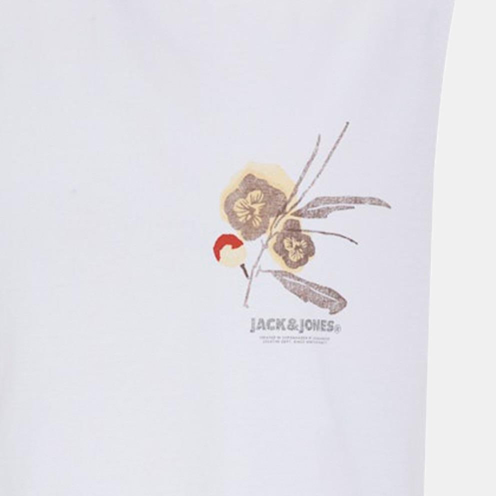 12276907/Bright White JACK AND JONES