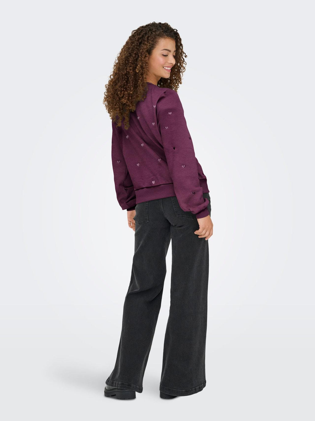 15355802/Mauve Wine ONLY