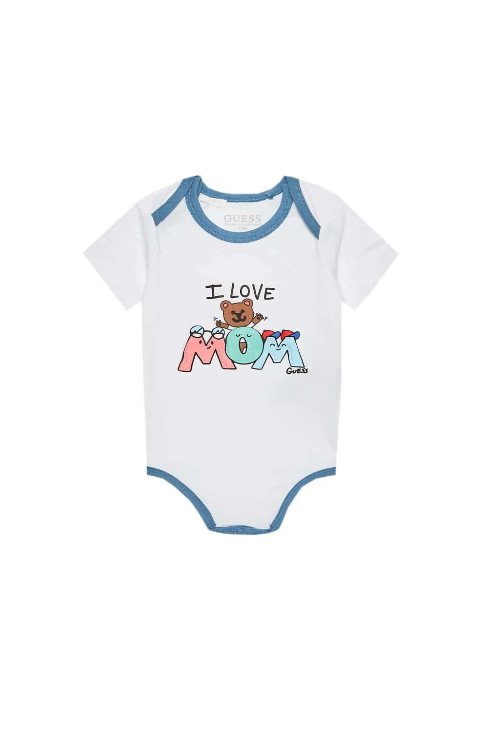 SET 2PCS SS BODY+PANTS 