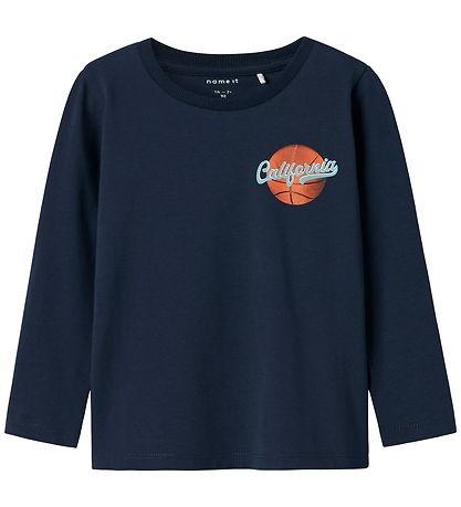 13244567/Navy Blazer NAME.IT