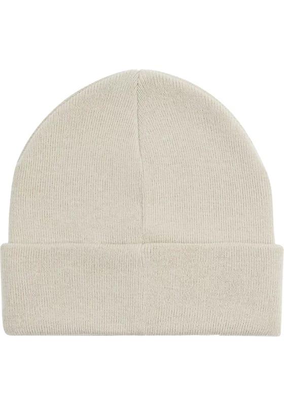 MONOGRAM EMBRO BEANIE 