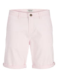 JACK AND JONES JPSTBOWIE SHORTS SOLID REG SN