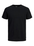 JACK AND JONES JJEORGANIC BASIC TEE SS O-NECK NOOS