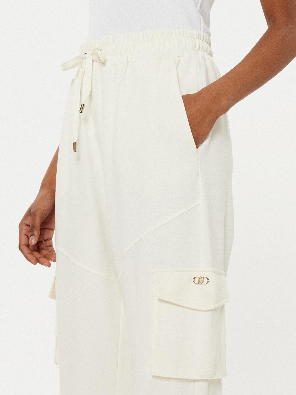 ECS PANT.JERSEY LUNGO 