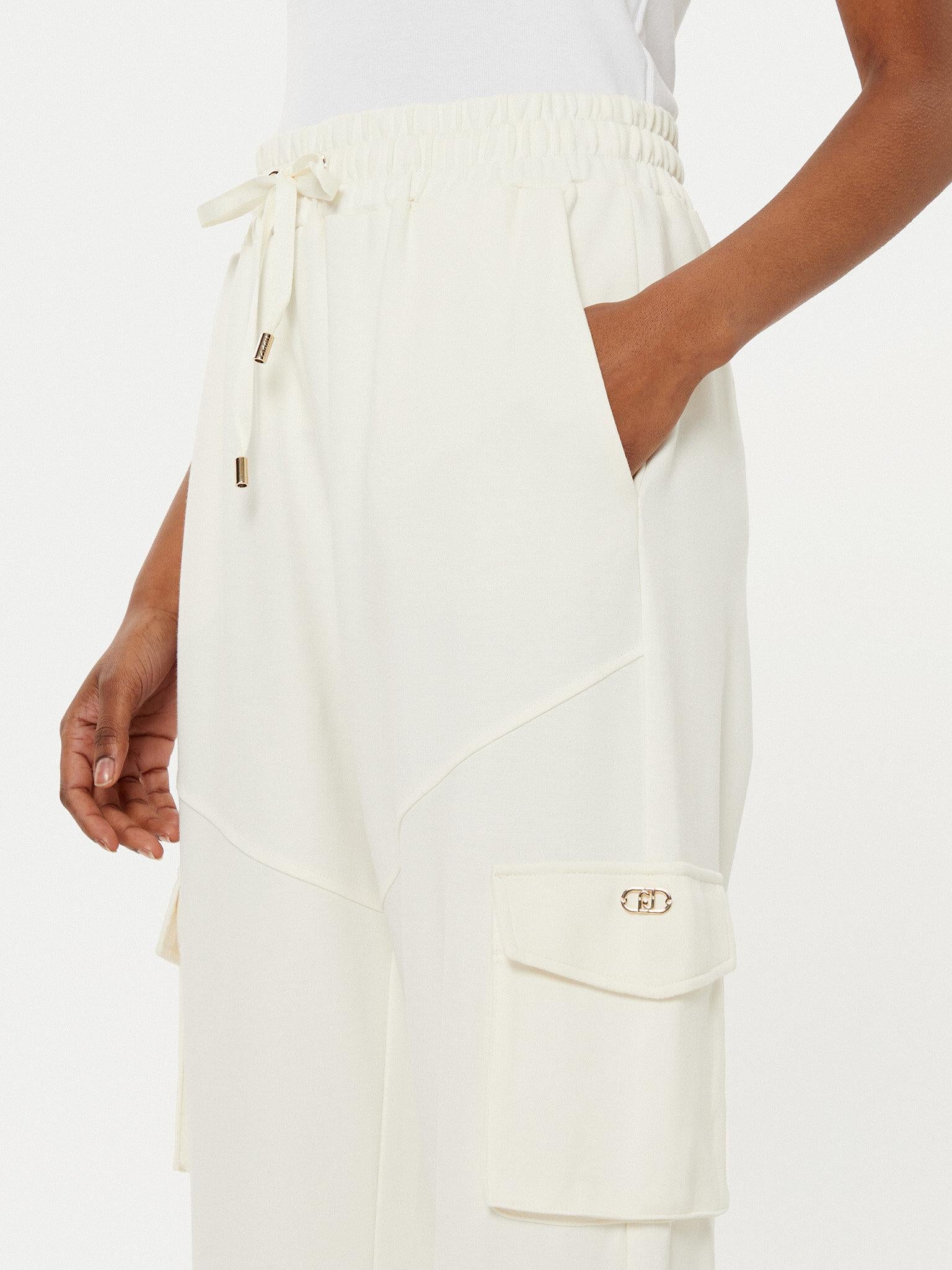 ECS PANT.JERSEY LUNGO 