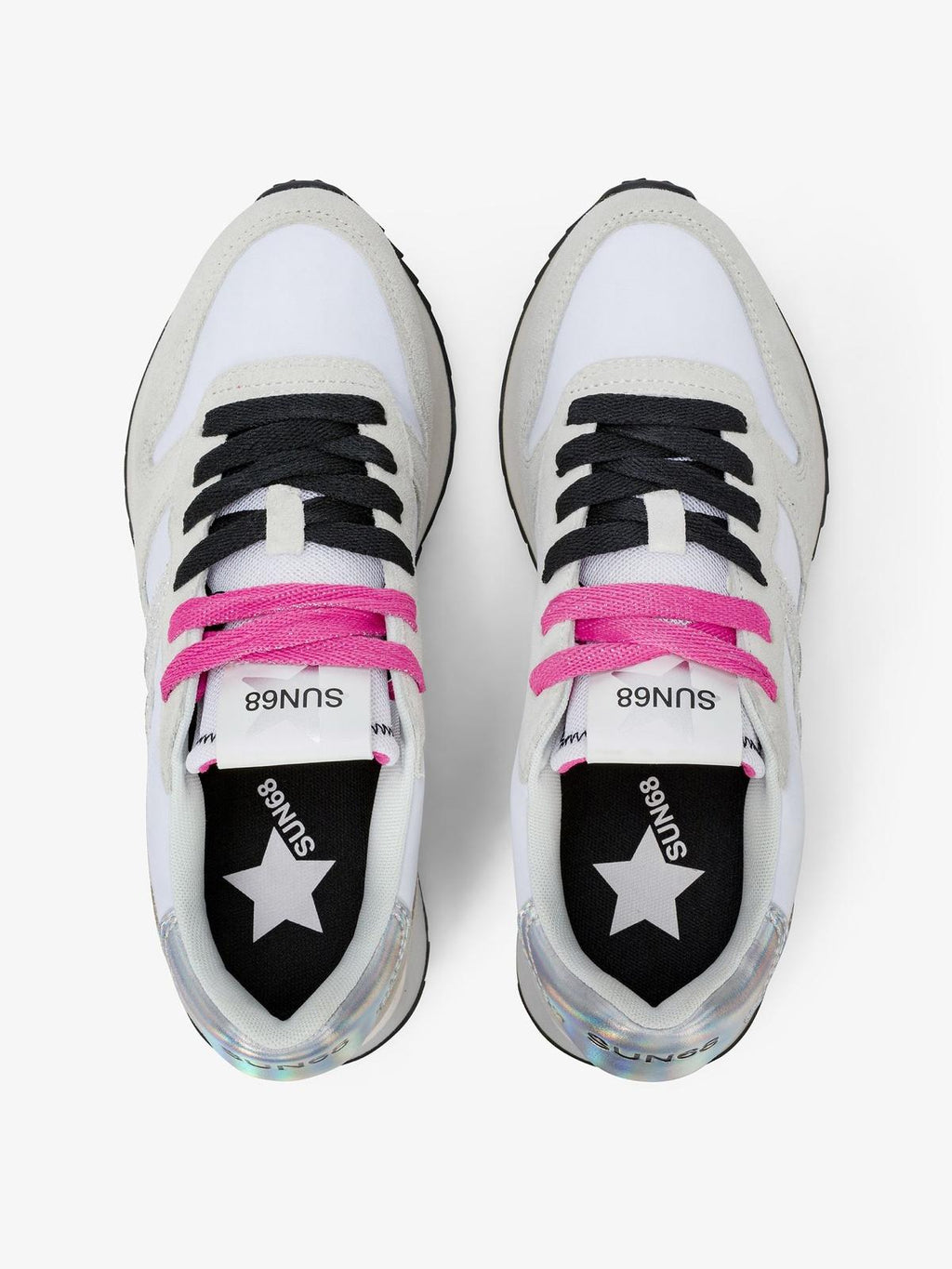 STARGIRL GLITTER LOGO 