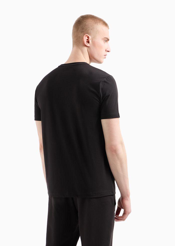 T-SHIRT 3DPT29 PJULZ/1200 EMPORIO ARMANI EA7