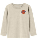 NAME.IT NMMKNOXO LS TOP