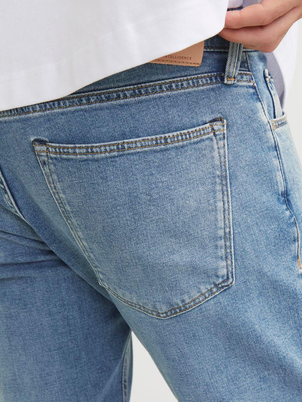 12272090/Blue Denim JACK AND JONES
