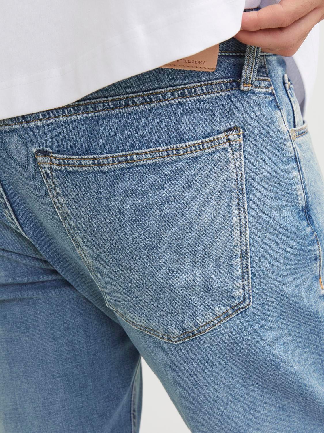 12272090/Blue Denim JACK AND JONES