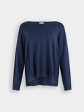 LIU JO ECS MAGLIA CHIUSA M/L
