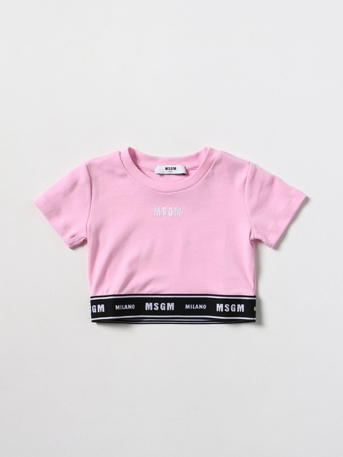 T-SHIRT CORTA COSTINA GIRL 