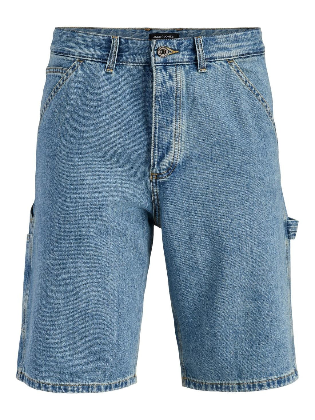 12289502/Blue Denim JACK AND JONES