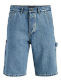 12289502/Blue Denim JACK AND JONES